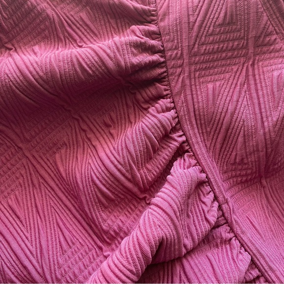 Free People Mini Dress - Picture 4 of 5